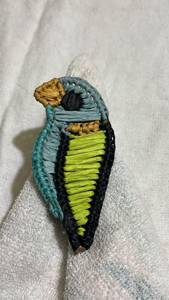 Natural Raffia Fiber Eco-Friendly Durable Napkin Rings Handmade Party <b>Table</b> <b>Decor</b> Dining Accessories OEM Wholesale Private Label - Product Image 5
