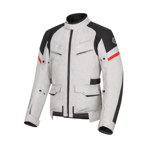 Traje de Motociclismo con Material Resistente a la Abrasión y Diseño Ergonómico para Motociclistas y Entusiastas del Deporte Motorizado - Product Image 6