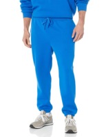 Pantalon de jogging décontracté en velours côtelé peint respirant de haute qualité, en molleton de coton écologique, pour homme, idéal pour l'automne