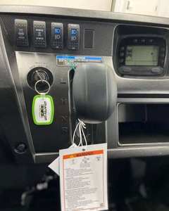 Nuevo Kawasaki USA Mule Pro-FXT 2025 con Motor Brushless1 - Product Image 3