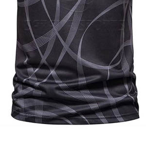 Camiseta Polo de Algodón Elástico Premium, Proveedor de Marca Privada, Camisetas Polo Económicas al por Mayor para Moda - Product Image 6