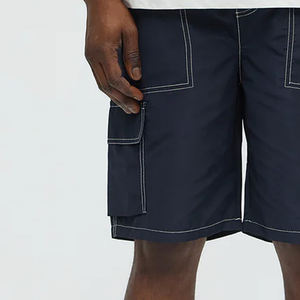 Fabricant ODM en marque blanche, Fournisseur direct, Qualité export, Commandes en gros, Shorts tendance pour hommes 2026, Prix usine, Vente en gros OEM - Product Image 2