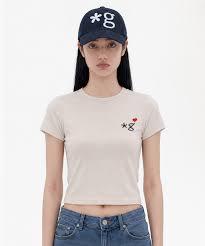 Camiseta de Algodón Oversize Personalizada con Bordado de Animales/Dibujos Animados para Despedida de Soltera, con la Frase 'Wifey Wants Spritz', para Fiesta Nupcial o Vacaciones, Estilo Casual - Product Image 4