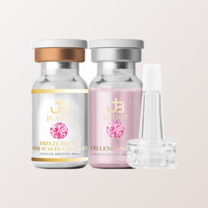 moisturizing <b>face</b> <b>serum</b> Juabit Selene Young <b>Collagen</b> Ampoule <b>collagen</b> <b>face</b> <b>serum</b> anti age <b>face</b> <b>serum</b> moisture facial <b>serum</b> - Product Image 5