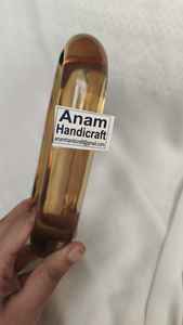 ของตกแต่งผนังอะคริลิคแบบโมเดิร์นสั่งทำพิเศษ งานแฮนด์เมดเรซิ่นแขวนตกแต่งบ้าน สำหรับเทศกาลดิวาลี - Product Image 2