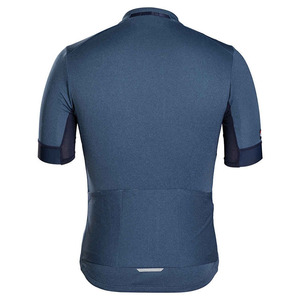 Maillot de Ciclismo sin Mangas de Primera Calidad OEM Personalizable Ligero y Transpirable 100% Poliéster para Hombre y Mujer - Product Image 4