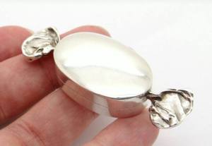 Mini Rectangle Metal Pill Box Eco-Friendly Lightweight Portable Medicine Holder Jewelry <b>Bag</b> <b>Storage</b> American Style - Product Image 5