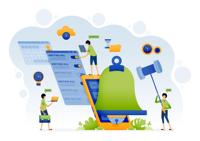 Développement d'applications de planification de calendrier intelligentes avec IA, logiciel mobile Android iOS pour plateforme de gestion du temps intelligente