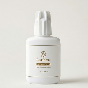 [Lashya] Gel Dissolvant de Colle pour Extensions de Cils 15ml Formule Professionnelle Coréenne Dissolvant de Colle pour Cils - Product Image 1