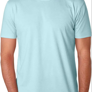 Camiseta de Lujo de Alta Calidad, 100% Algodón, 250 g/m², 19 Colores, Personalizable, Lisa, Informal, para Hombre y Mujer - Product Image 3