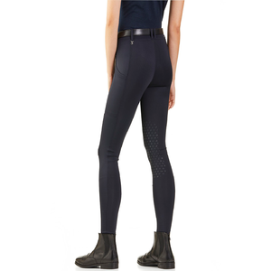 Pantalon d'équitation extensible 4 directions de haute qualité, leggings, collants, vêtements d'équitation en tissu technique au toucher doux - Product Image 4