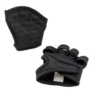 Gants de sport d'été transfrontaliers pour hommes et femmes, respirants, demi-doigts, antidérapants, imperméables, prévention des callosités, sans doigts - Product Image 3