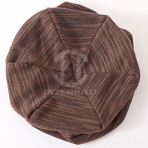 Gorro Térmico para Hombre, Suave, Cómodo, Tejido, Cálido, Ajustable, Personalizable, de Alta Calidad para Clima Frío - Product Image 2