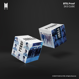 Cubo 3x3 BTS Proof RM - Product Image 3