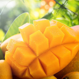Bebida de Jugo de Mango Anata, Lata de 330 ml con Conservantes, Bebida Carbonatada, Hecho en Vietnam - Product Image 3