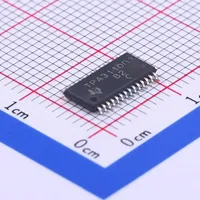 Circuits intégrés TPA3110D2PWPR HTSSOP 28 EP, flambant neufs et originaux