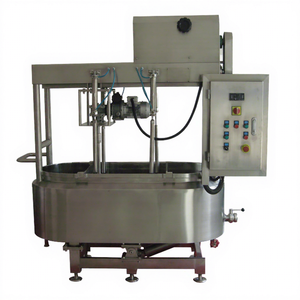 Machine à fabriquer du <span class=keywords><strong>fromage</strong></span> Presse à <span class=keywords><strong>fromage</strong></span> Ligne de fabrication de <span class=keywords><strong>fromage</strong></span> - Product Image 1