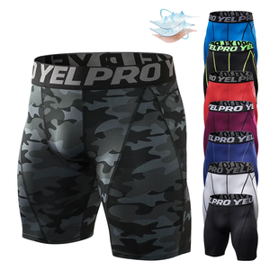 ออกแบบกางเกง MMA แบบซับลิเมชั่นของคุณเอง - Product Image 1