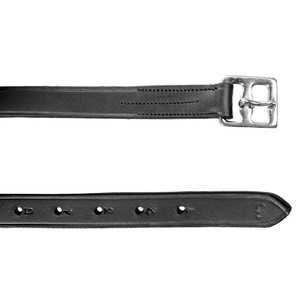 Estribos de Cuero para Caballo Cómodos y Duraderos, Hechos a Mano, para Sillas de Montar - Product Image 4
