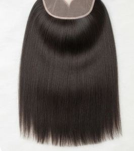 Extensiones de Cabello Humano Remy Indio de Alta Calidad para Mujer, Acabado Natural, Doble Trama a Máquina, Todos los Colores, Añaden Cobertura y Volumen, Sin Químicos - Product Image 3