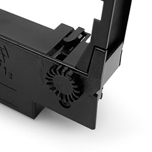 Erc 38 סרט מחסנית מזומנים המחסנית עבור epson 21d/370/375/erc30/erc38/erc38/cer38b סרט מחסנית סרט - Product Image 4