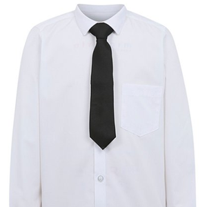 Uniformes Escolares Formales Personalizados de Alta Calidad para Niños, Camisetas Transpirables 100% Algodón - Product Image 2