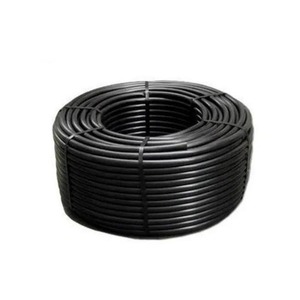 Sistema de Riego por Goteo Simple de Plástico Negro de 16 mm de Calidad Premium, Marca IDOL, para Uso Agrícola, Servicio Personalizado, Exportación - Product Image 1