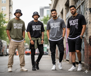 เสื้อยืดขายดีจากผู้ผลิตชั้นนำ รับสกรีนโลโก้ตามสั่ง (มีให้เลือกหลายสีและหลายขนาด เสื้อยืดผู้ชาย) - Product Image 4