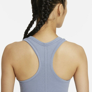 Débardeurs de sport pour femmes, très demandés, à faible MOQ, couleur unie, col rond, pour la gym, personnalisables - Product Image 4