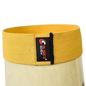 City Yoga Anti-Slip Heavy Duty Eco-Friendly Lightweight Gym Fitness Rubber <b>Band</b> <b>Exercises</b> Gloves Customized Durable Breathable - Product Image 1