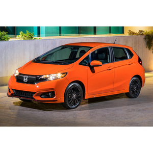 Honda Fit Usado, Limpio y en Perfecto Estado, con Tablero Moderno, Cámara de Reversa y Función de Encendido por Botón - Product Image 6