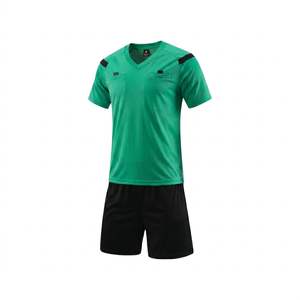 Uniforme de fútbol de manga larga en color naranja, con el mejor diseño, material transpirable de secado rápido, estilo y color excelentes, cómodo. - Product Image 1