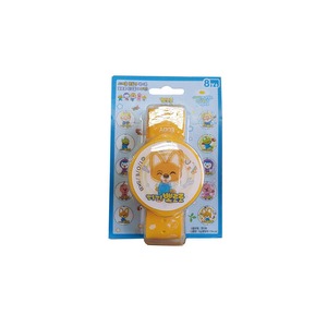 [I VISION] Caramelos Explosivos Pororo Watch 4g Colección de Personajes Favoritos para Niños - Product Image 4
