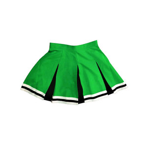 Tenue de cheerleading Solid Trader Advanced Performance Gear, couleurs vibrantes, mouvements fluides, confort maximal, coupe moderne. - Product Image 3