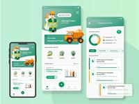 Desarrollo de Aplicaciones de Gestión de Obras de Construcción de Última Generación con Automatización para el Monitoreo de Proyectos en Tiempo Real y la Eficiencia del Personal