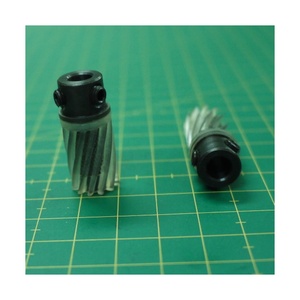 313920 FEED GEAR HOUSEHOLD DOMESTIC SEWING MACHINE PARTS MADE IN TAIWAN - Product Image 1