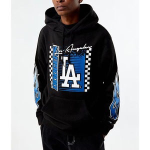 Sweat à capuche d'hiver pour homme personnalisé OEM, 100% coton, écologique, imperméable, impression numérique, design graphique, haute qualité, prix raisonnable - Product Image 1