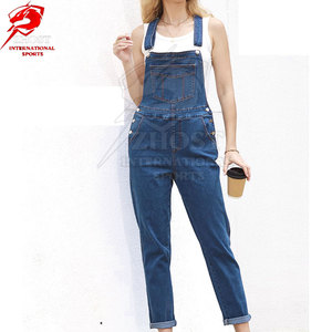 Jeans Casuales de Alta Calidad para Mujer, Duraderos, de Mezclilla de Algodón, Ajuste Ajustable, Cómodos, Colección de Ropa para un Estilo de Vida al Aire Libre - Product Image 3