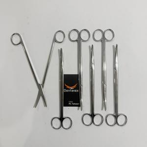 Kit de Circuncisión Masculina Desechable de Acero Inoxidable DDP CE, Equipo de Cirugía Urológica para la Salud Masculina, Maquinaria Dentavex Modelo DC-S-9 - Product Image 5