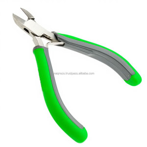 High Quality Stainless Steel Side Cutter Pliers Ergo Simply Modern Series Jewelry Making Tools for wire cutting - Product Image 2