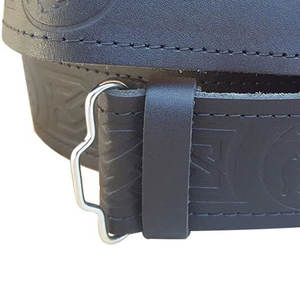 Cinturón de Kilt Escocés con León Rampante OEM ODM, Cinturón Tradicional para Traje de Kilt de las Tierras Altas 2026 - Product Image 5