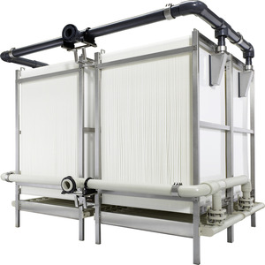 เครื่องปฏิกรณ์ชีวภาพแบบเมมเบรน - Product Image 5
