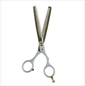 Ciseaux de barbier de haute qualité CNC Premium Japan VG10, ciseaux à effiler, ciseaux de coupe de cheveux, kit pour salon - Product Image 6