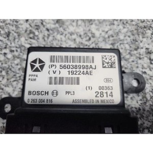 ECUs y Módulos de Computación Usados Cherokee 56038998AJ - Product Image 2