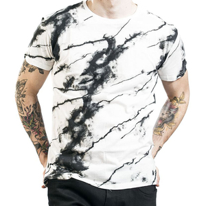 Camiseta sublimada recién llegada, duradera, de buena calidad, en oferta, camiseta con estampado por sublimación. - Product Image 6