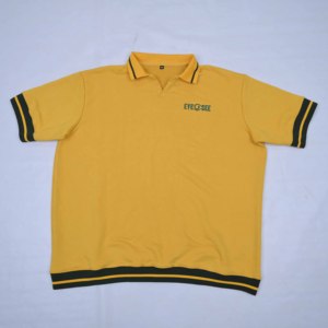 Conjunto de camiseta polo y pantalones cortos de alta calidad con cordón ajustable para hombre, con diseño deportivo Dri-Fit personalizado, conjunto de gimnasio y fitness para hombre, informal para entrenamiento. - Product Image 2