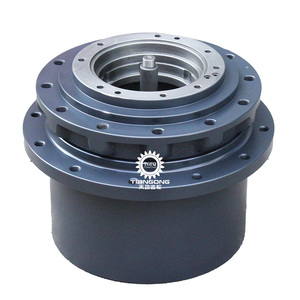 EC80D Untersetzung getriebe TGFQ Großhandel Bagger Ersatzteile VOE14633327/VOE14707180 Achsantrieb - Product Image 1