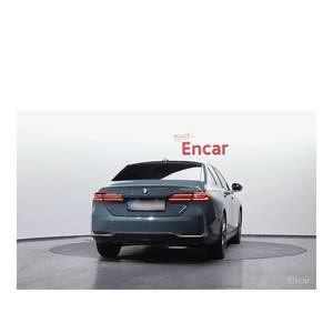 BMW Série 5 530i xDrive 2023, 22 998 km, boîte automatique, conduite à gauche, caméra de recul - Product Image 4