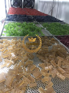 Gummies Vegan Sea Moss 100% avec toutes les saveurs-de très haute qualité fabriqués au Vietnam prêts à manger - Product Image 6