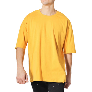 Camiseta Deportiva de Secado Rápido, Transpirable, Ligera, para Gimnasio, Fitness, Venta al Por Mayor - Product Image 5